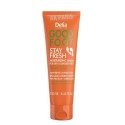 GOOD  FOOT - FDA-  FOOT BALSAM 08 STAY FRESH TUBE 250ML GB/ ES K12