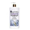 FERGIO BELLARO Shampoo 500ml - Keratine