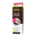 EYEBROW EXPERT - EYEBROW CREAM TINT 3.0 DARK  BROWN 15 ML