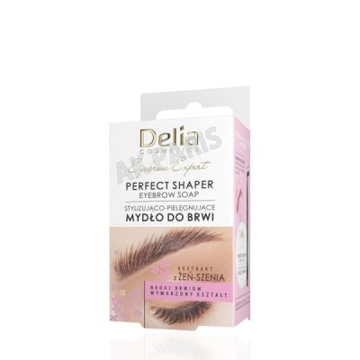EYEBROW EXPERT- PERFECT SHAPER EYEBROW SOAP MARRON  10ML K12