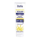 PROTECCION SOLAR+ SPF 50 TUBE 100ML